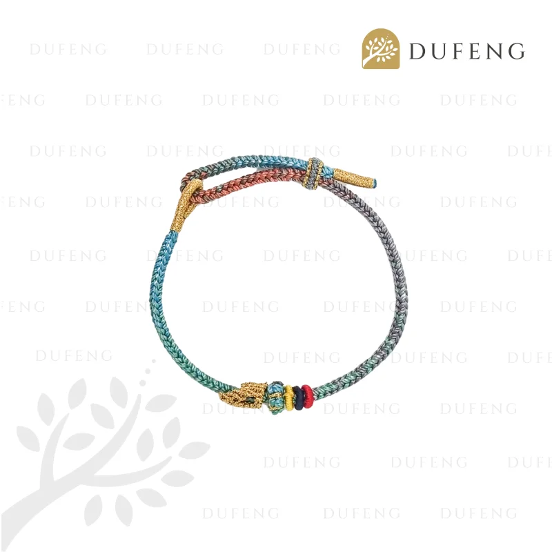 Seven Wisdom Tibet Bracelet