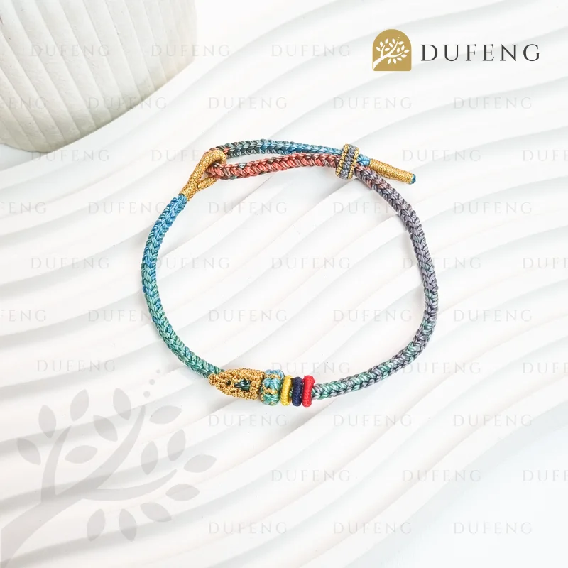 Seven Wisdom Tibet Bracelet - Image 5