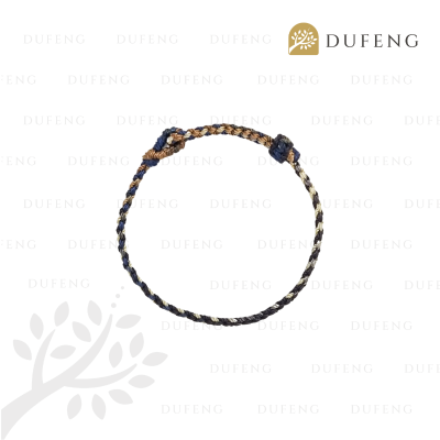 Dufeng - Zen Flow Harmony Braid Bracelet