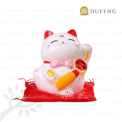 Wealthy Maneki Neko