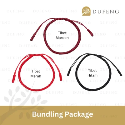 [Bundling Package] Tibet Bracelet C