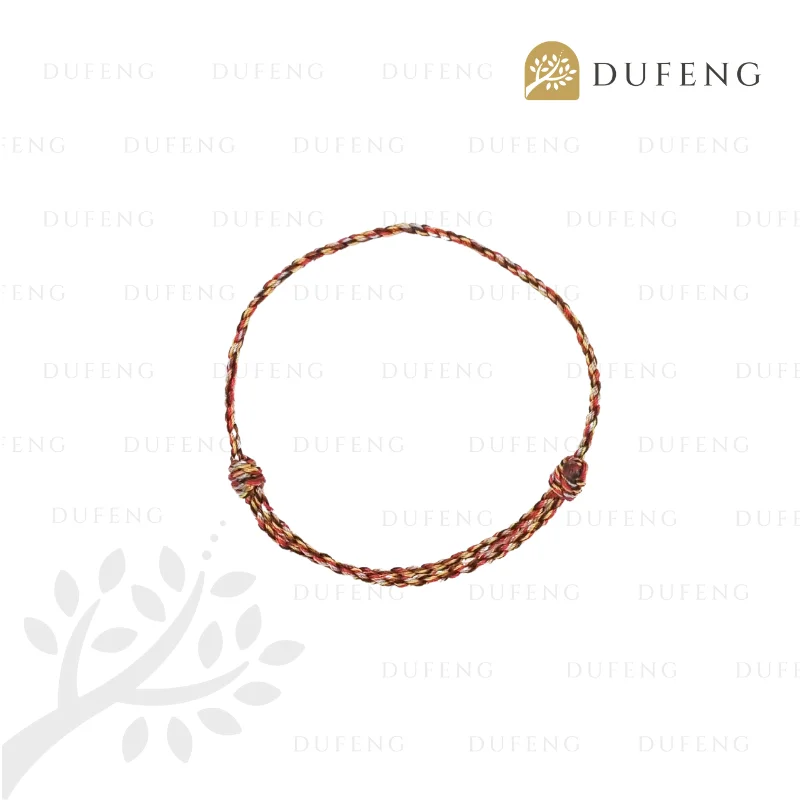 Dufeng - Lucky Imperial Dragon String | CNY Collection | Year of Dragon - Image 2