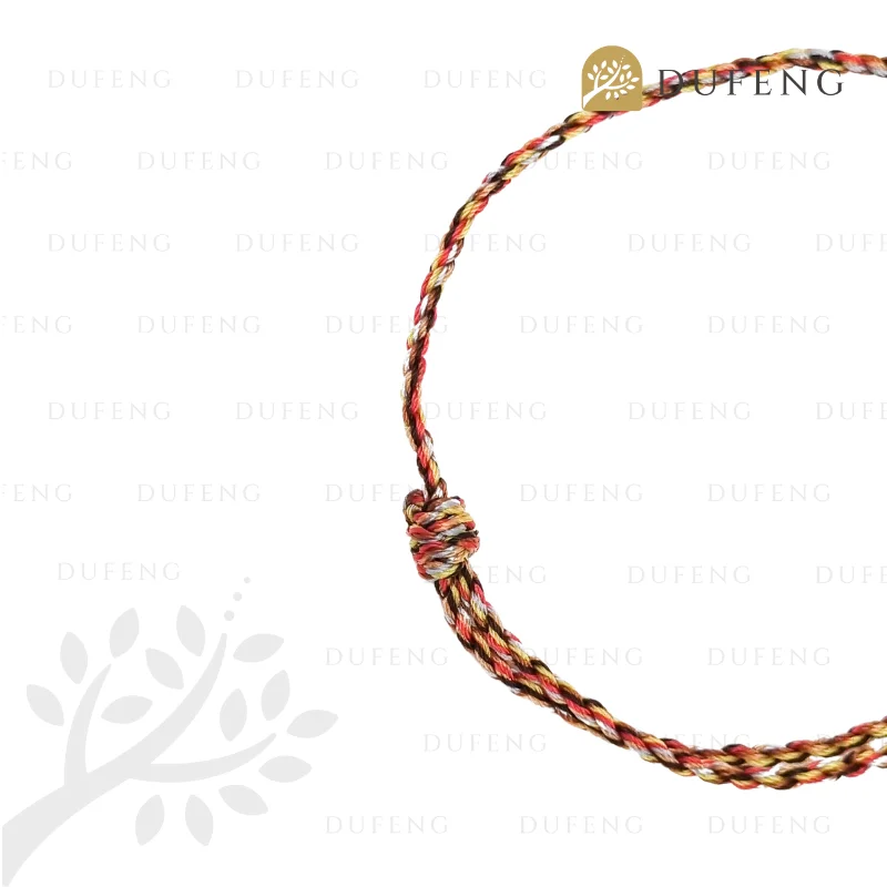 Dufeng - Lucky Imperial Dragon String | CNY Collection | Year of Dragon - Image 4