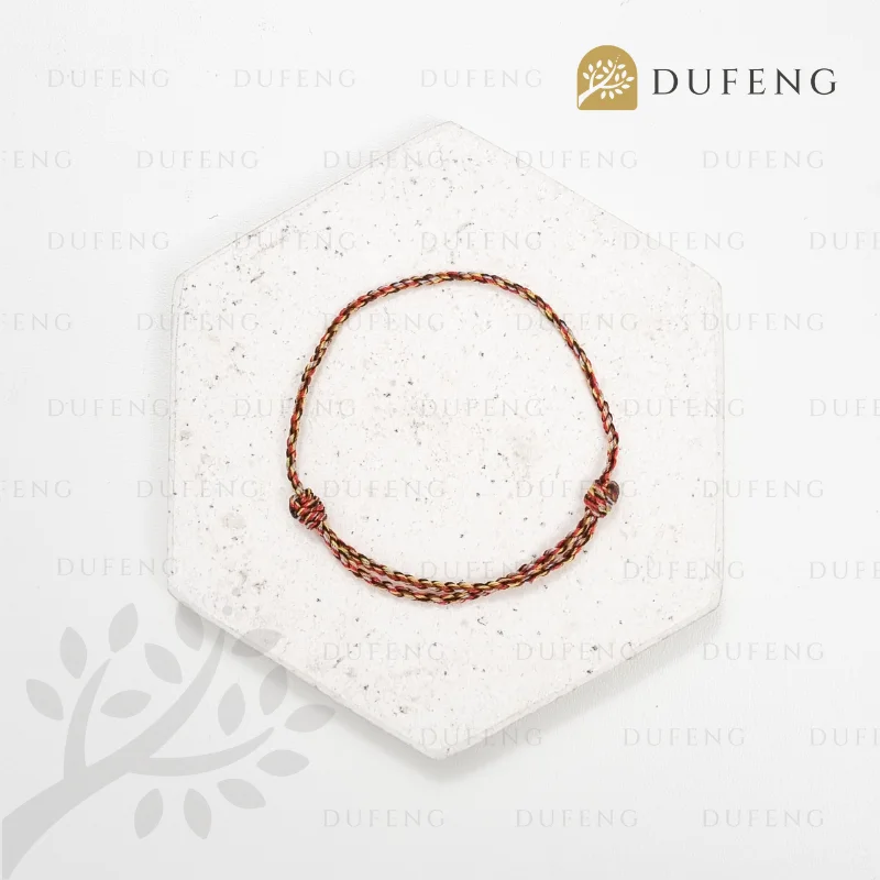 Dufeng - Lucky Imperial Dragon String | CNY Collection | Year of Dragon - Image 5
