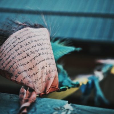 gelang tali