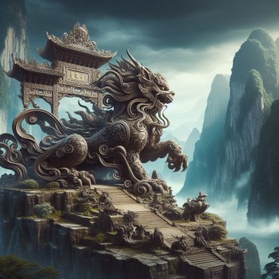 pantangan memakai gelang pixiu