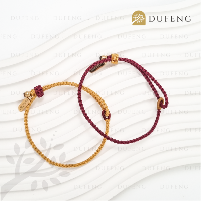Dufeng - Warm Serenity Bracelet