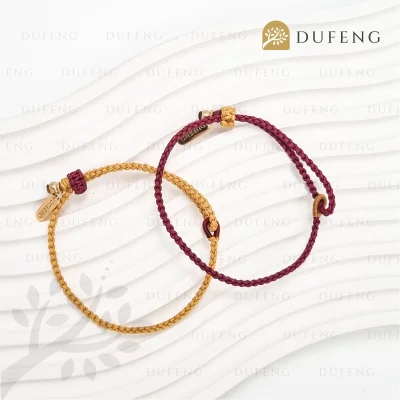 Dufeng - Warm Serenity Bracelet