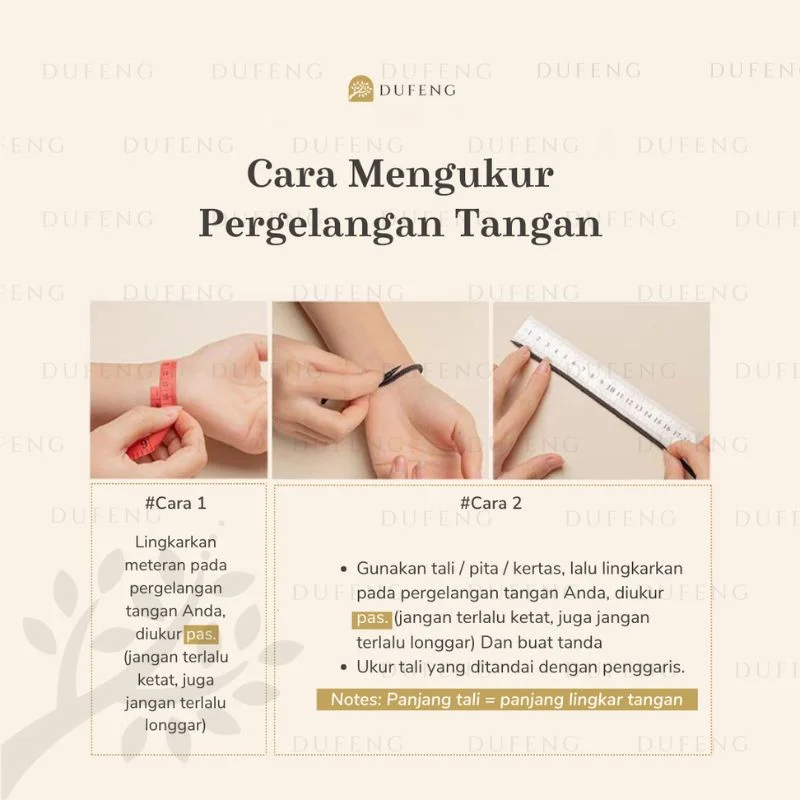 Dufeng - Lustrous Bloom Clear Quartz Crystal Bracelet - Image 6