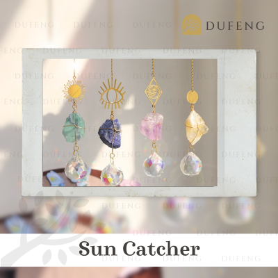 Dufeng - Sun Catcher Crystal