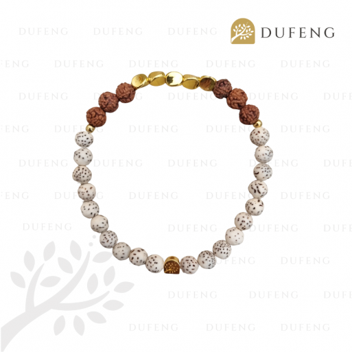 Dufeng - Wisdom Root Bodhi Bracelet