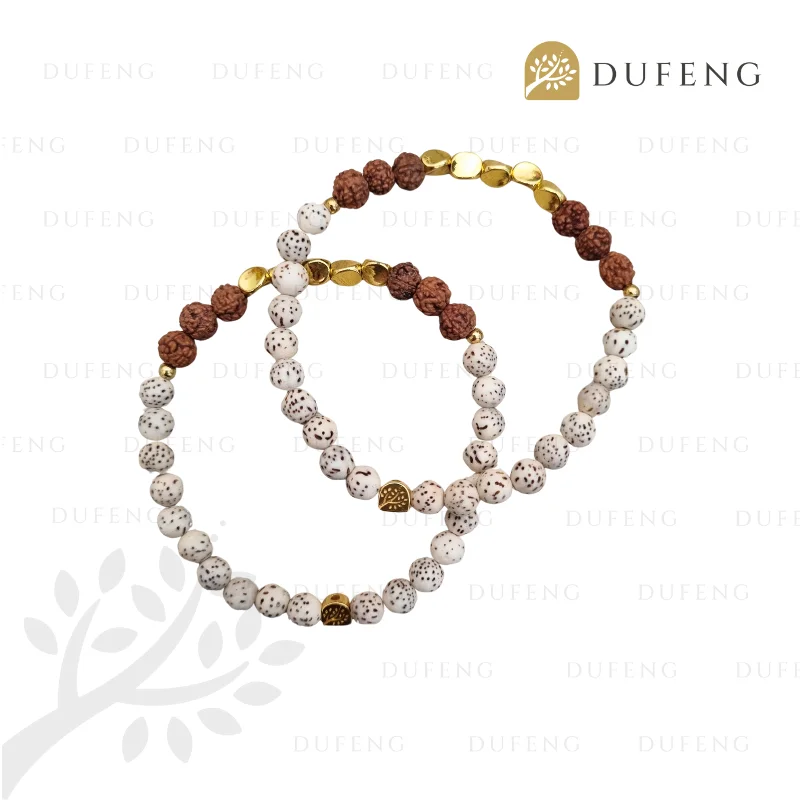 Dufeng - Wisdom Root Bodhi Bracelet - Image 2