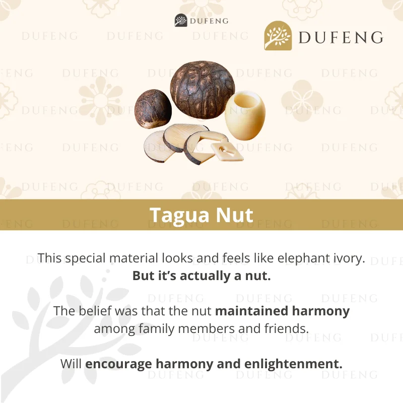 Dufeng - Mini Tibetan Lucky Phone Strap - Image 5