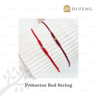 Dufeng - Protector Red String