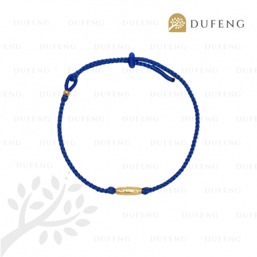 Dufeng - Sacred Dzi Bracelet