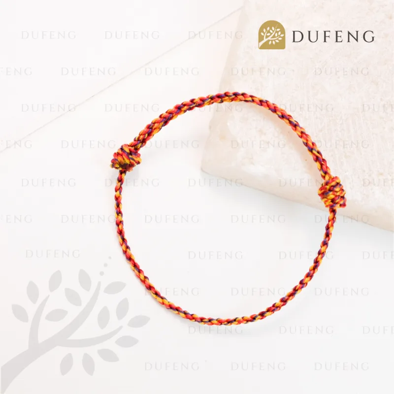 Dufeng - Lucky Imperial Snake String - Image 2