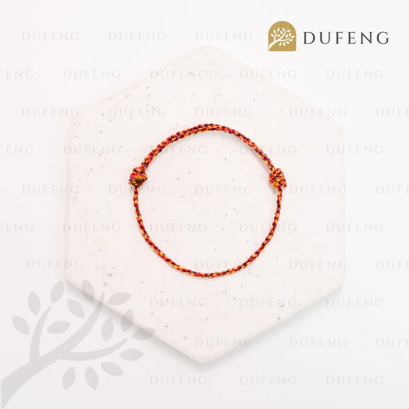 Dufeng - Lucky Imperial Snake String - Image 4