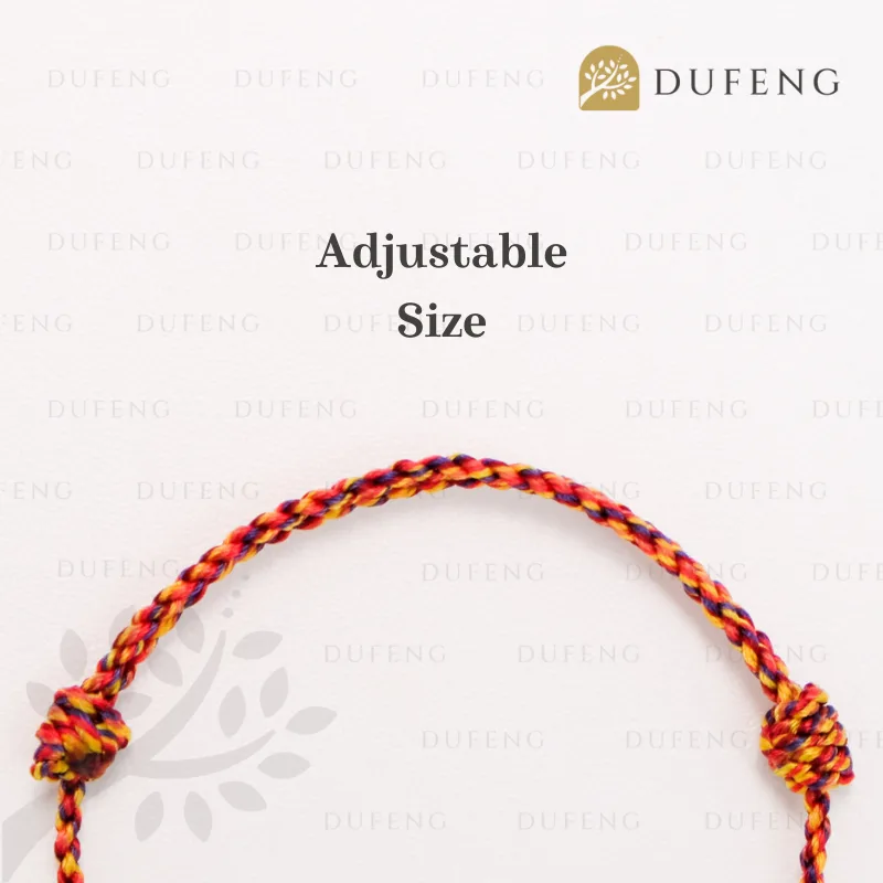 Dufeng - Lucky Imperial Snake String - Image 5