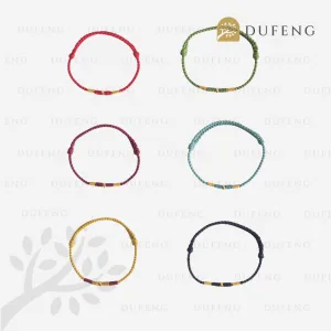 Dufeng - Heavenly Luck Tibet Bracelet