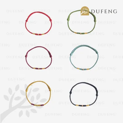 Dufeng - Heavenly Luck Tibet Bracelet