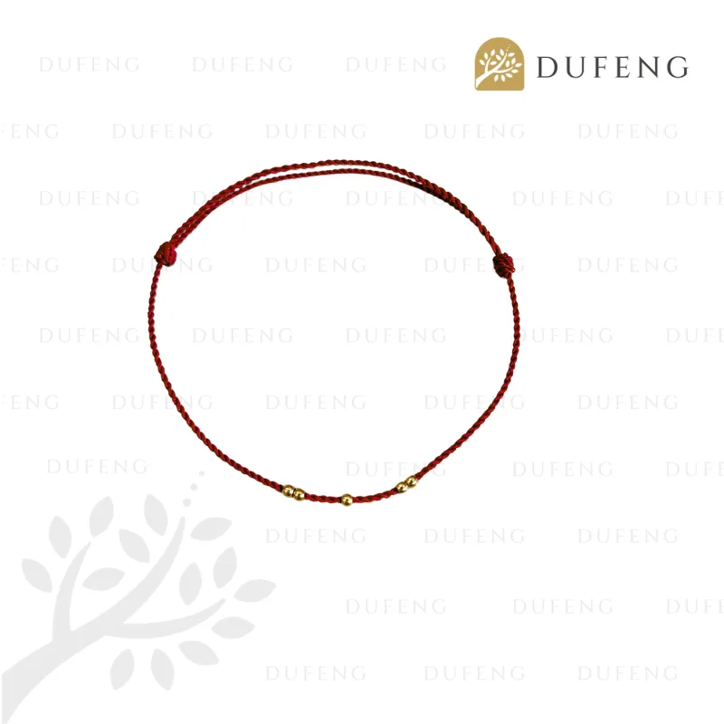 Dufeng - Life Path String - Image 3