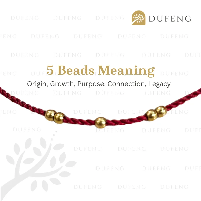Dufeng - Life Path String - Image 5