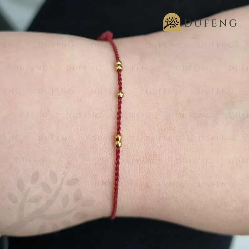 Dufeng - Life Path String - Image 4