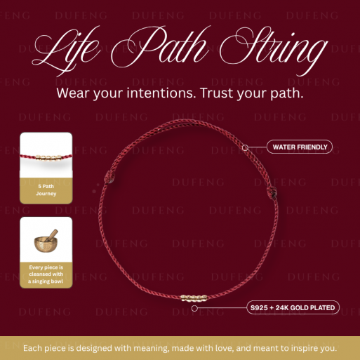 Dufeng - Life Path String