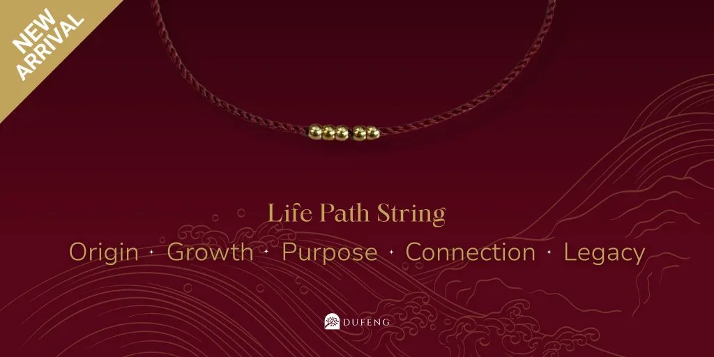 life path string