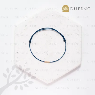 Dufeng - Life Path String - Blue