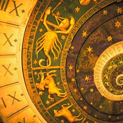 kecocokan zodiak