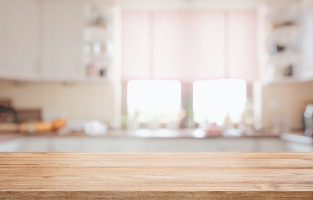 fenghui dapur bersih