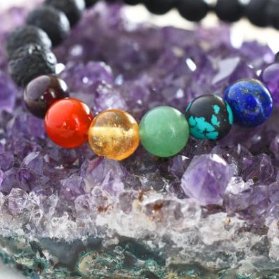 gelang 7 chakra