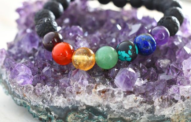 gelang 7 chakra