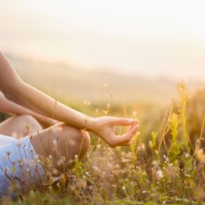 meditasi pagi