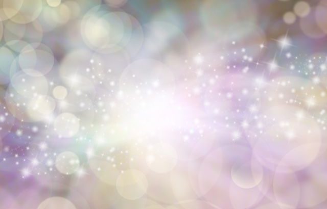 arti warna spiritual