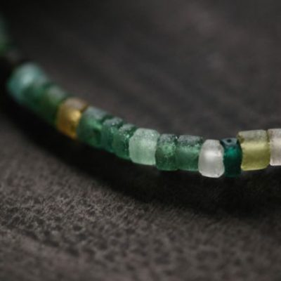 arti gelang hijau