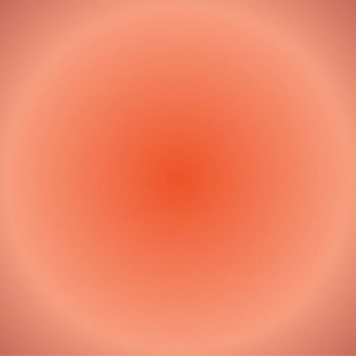 warna aura merah