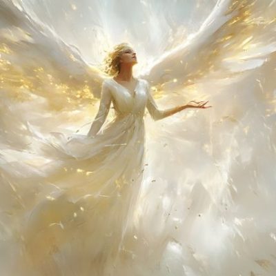 angel number
