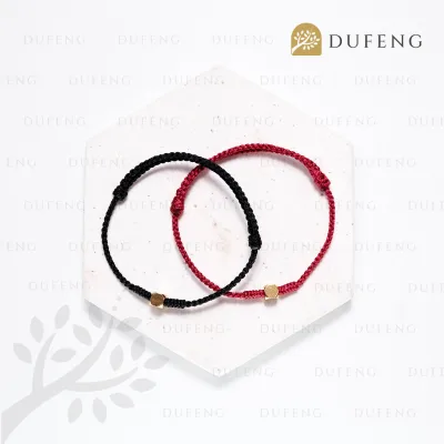 Dufeng - Four Directions Blessing Thread Bracelet