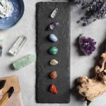 chakra terbuka