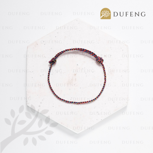 Dufeng – Lucky Imperial Horse String | CNY Collection