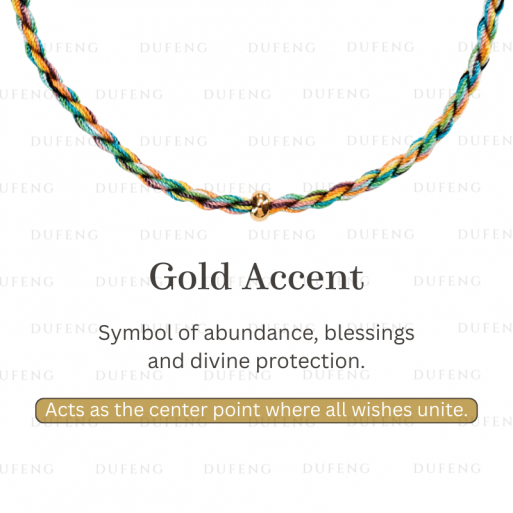 Dufeng – Wishful Moment String