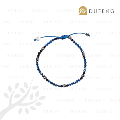 Dufeng - Nightfall Harmony Crystal Bracelet