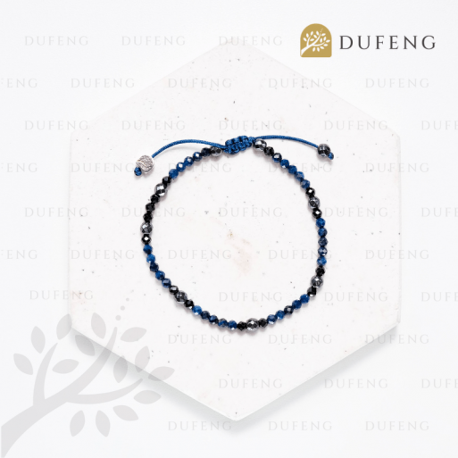 Dufeng – Nightfall Harmony Crystal Bracelet