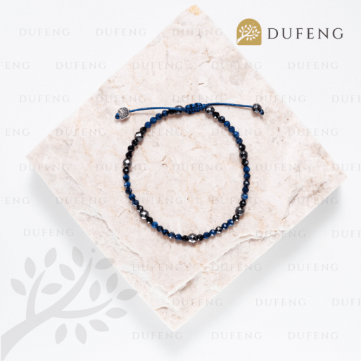 Dufeng – Nightfall Harmony Crystal Bracelet