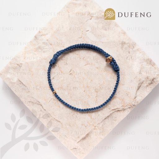 Dufeng – Trinity of Wishes Bracelet