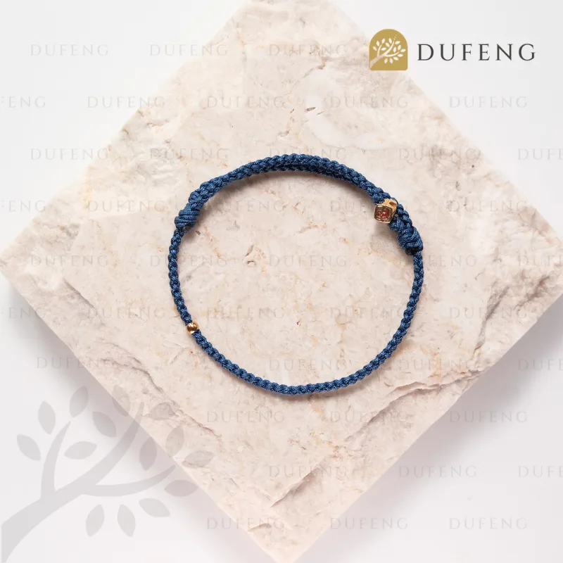 Dufeng - Trinity of Wishes Bracelet - Image 7
