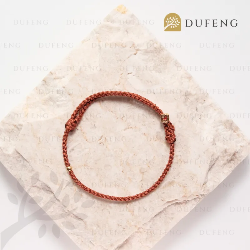 Dufeng - Trinity of Wishes Bracelet - Image 8