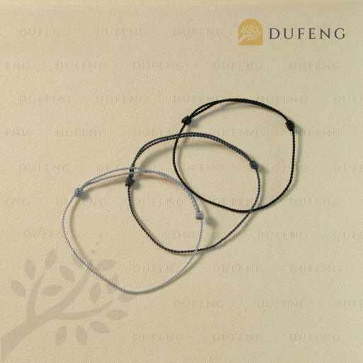 Dufeng – Monochrome Ash String